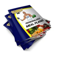 Anabolic Cooking - Muscle Building Cookbook Review + Bonus
