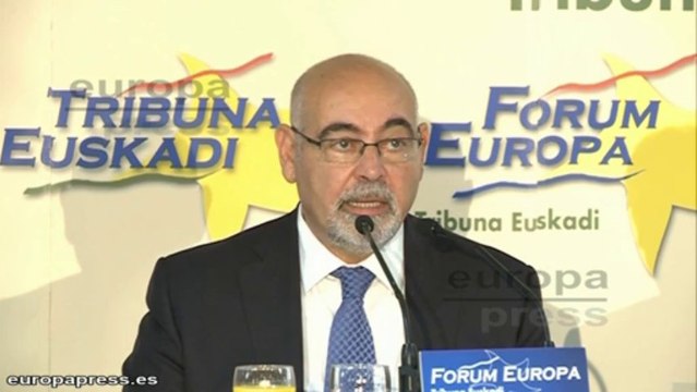 PSE espera que PNV no reedite tiempos Ibarretxe