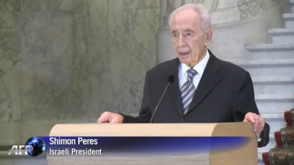 Israel: Iran intentions should be judged on deeds