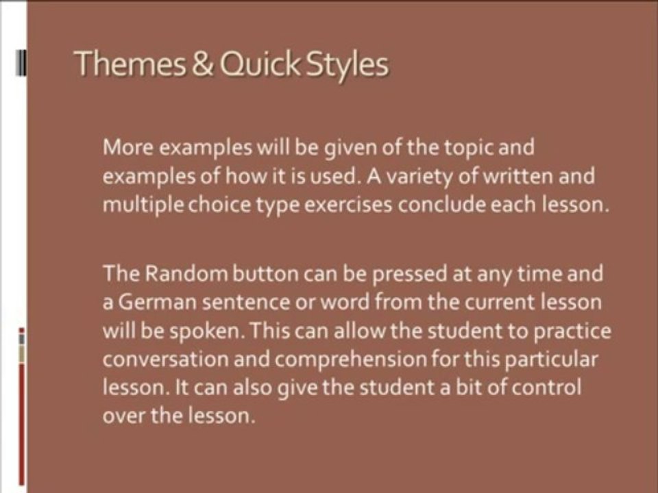 Rocket Languages - Rocket German- Rocket Languages German - Best&Easy way to learn German