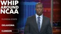 NCAA Whip Around: Week 5