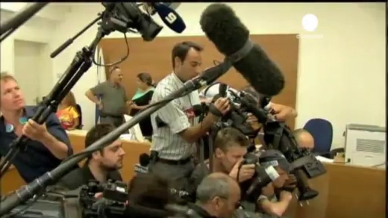 Israel holds Iranian suspected of spying for Tehran