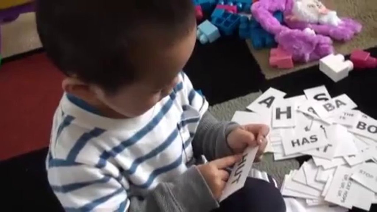 Children Learning Reading Program   How to Teach Your Child to Read2