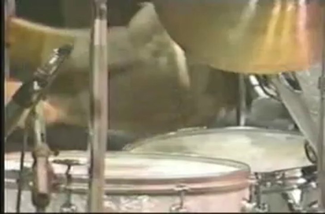 Rare earth - Get ready (Live 1973)