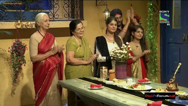 Desi-Shows.Net - Kitchen Khiladi 720p 30th September 2013 Video Watch Online HD pt2