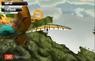 3D Yamaç Paraşütü 3 - 3D Oyunlar - 3D Spor Oyunları