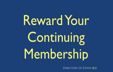 An Introduction To The Directory Of Ezines