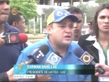 FCU de LUZ exige instalación de Plan Patria Segura en el recinto universitario