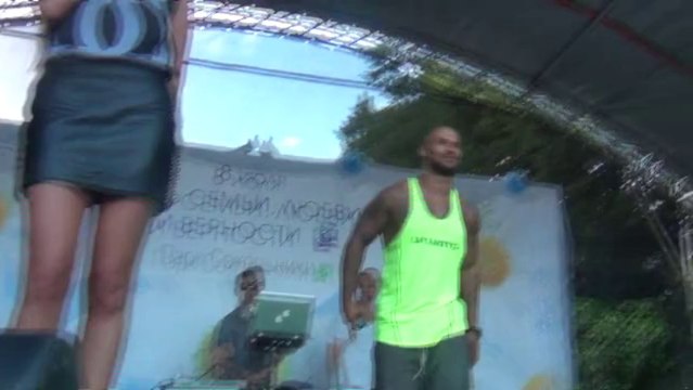 Джиган - Отпусти (финальная песня)