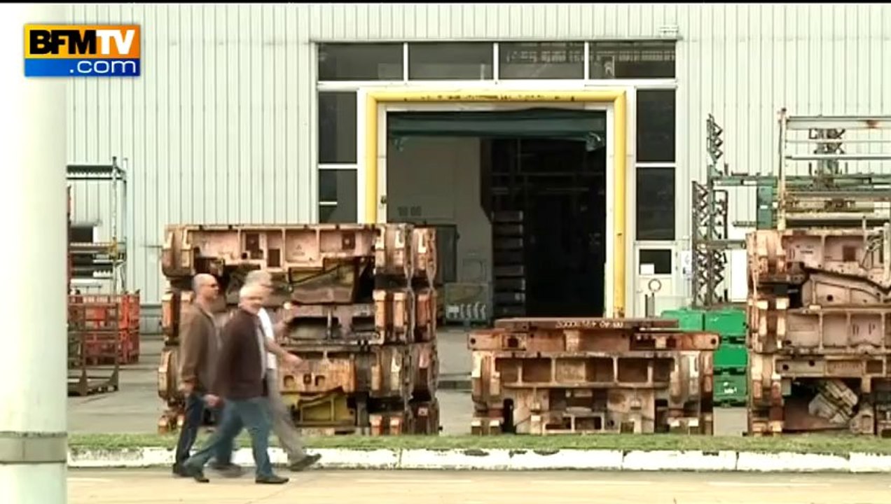 Heuliez: sursis d'un mois pour l'équipementier placé en liquidation - 30/09