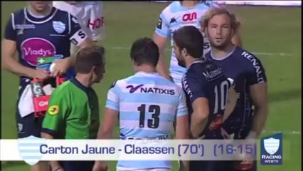 CO vs RM 92 - Le résumé du match