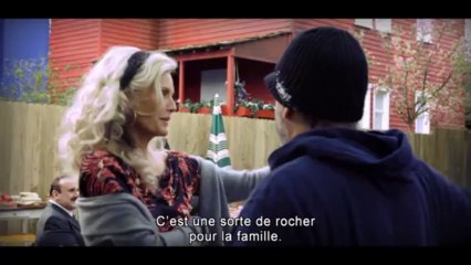 MALAVITA Making-of Michelle Pfeiffer