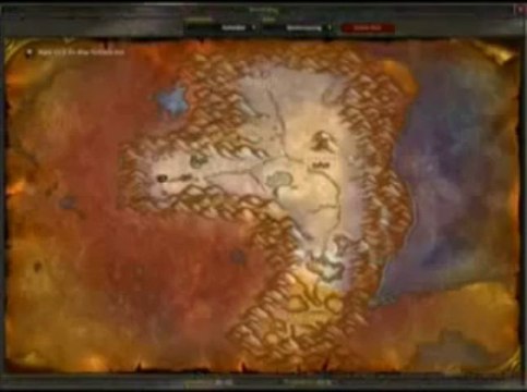 Serenity Now bombs a World of Warcraft funeral Dugi Warcraft Leveling