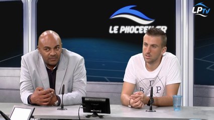 Talk Show : avant match Dortmund-OM