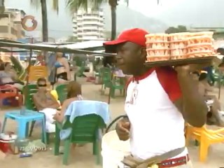 Vecinos del litoral añoran que Vargas se convierta en un sitio turístico