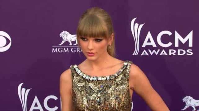 Taylor Swift Hasn't Found Perfect Fit in Men