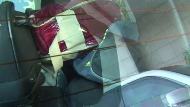 Termina missão da ONU contra armas químicas na Síria