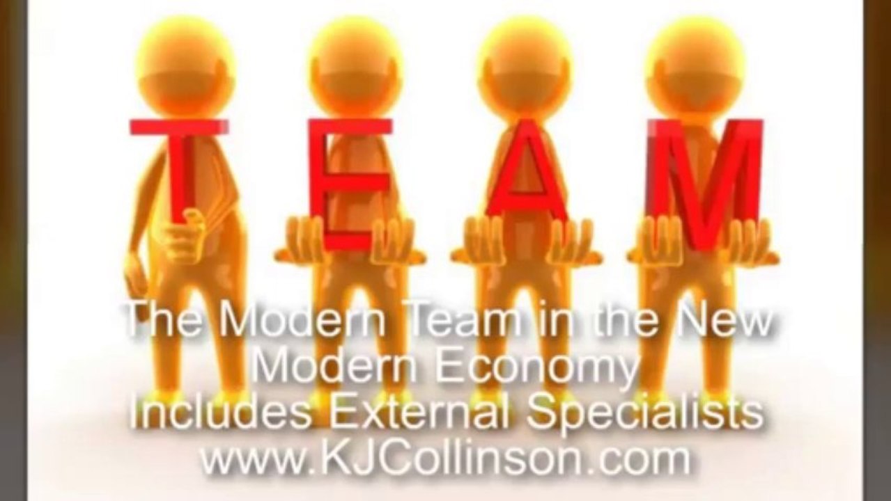 Kevin Collinson