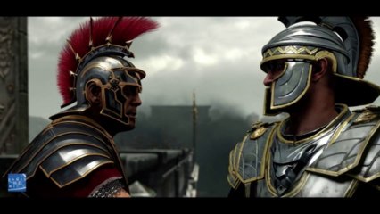 Ryse Son of Rome - Old Build vs New Build Comparison