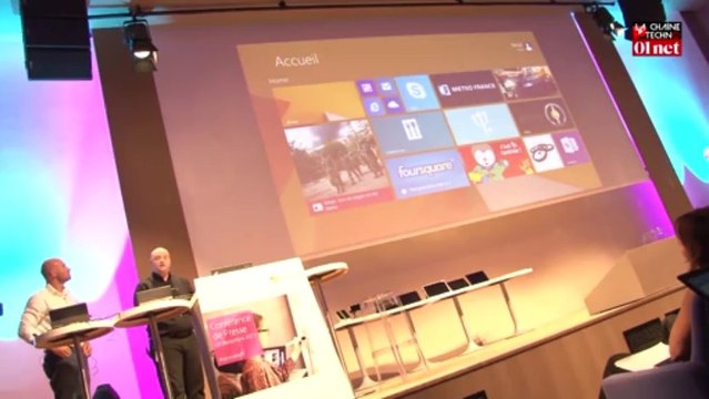 Zapping de l’actu - 30/09 – Des téléphones portables bénis, Valls et l’A400M