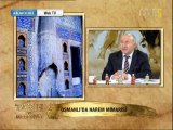 Bütün Yönleriyle Osmanlı'da Harem - Prof. Dr. Ahmet Şimşirgil - Tarih ve Medeniyet (2)