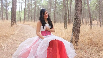 Pero me acuerdo de ti- Cristina aguilera- Cover Paula muñoz suarez