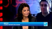 L'ENTRETIEN - Jessica Delpirou, directrice de Meetic France