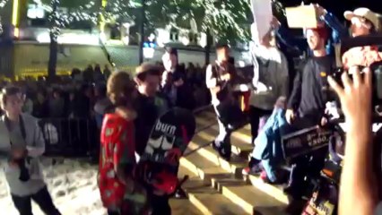 Protest Rock A Rail - ISNB:99