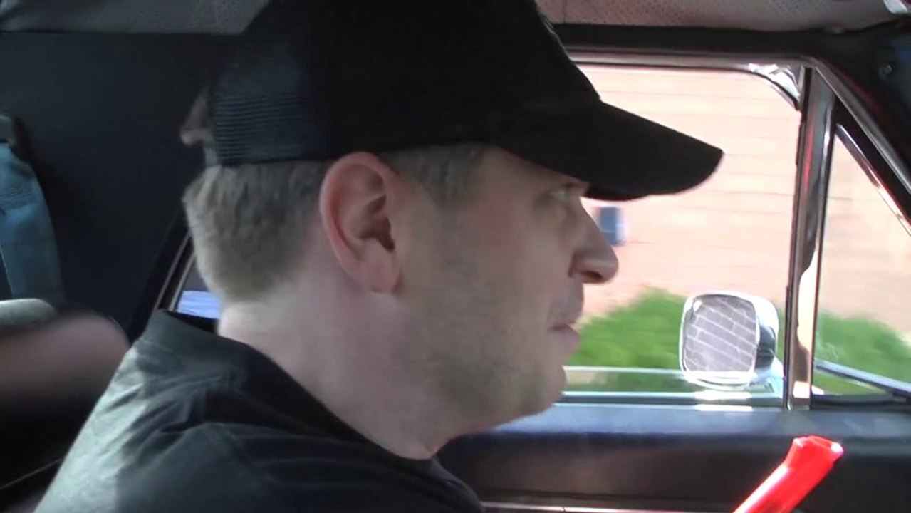 Classic Game Room - GRAND THEFT AUTO V review part 2