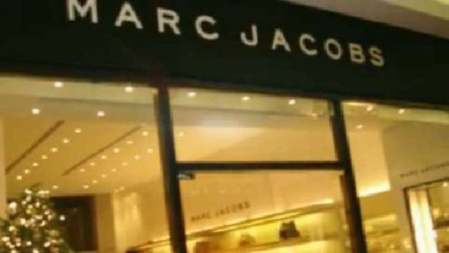 Marc Jacobs Teams Up With Sophia Coppola!