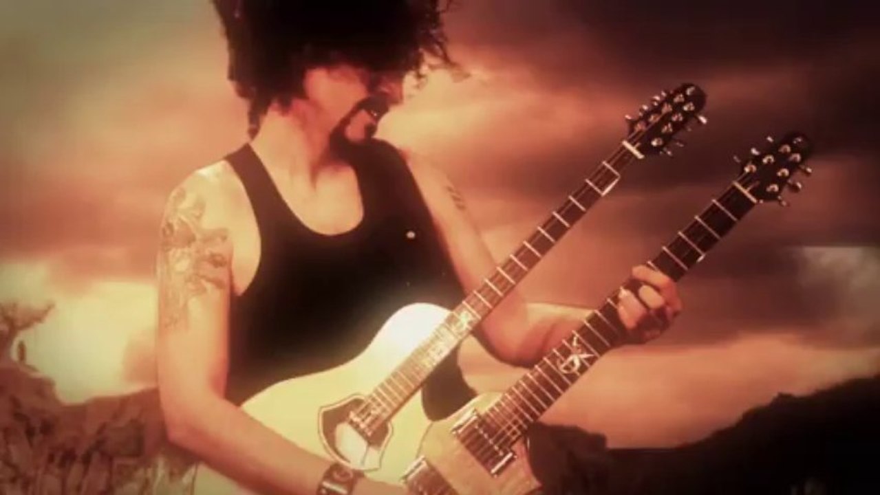 ORPHANED LAND - 12.10.2013 @ Gagarin 205