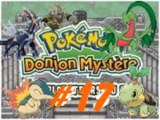 (WT) Pokémon Donjon Mysthère - Explorateur du Ciel [17] : Il faut Sauver le Monde