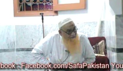 Dawat-e-deen kaise di jaye Part 01