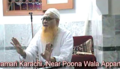 Dawat-e-deen kaise di jaye Part 02