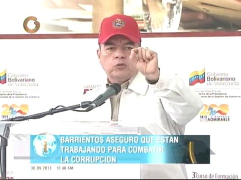 Realizarán anuncios importantes sobre medidas tomadas en la frontera para frenar contrabando de alimentos