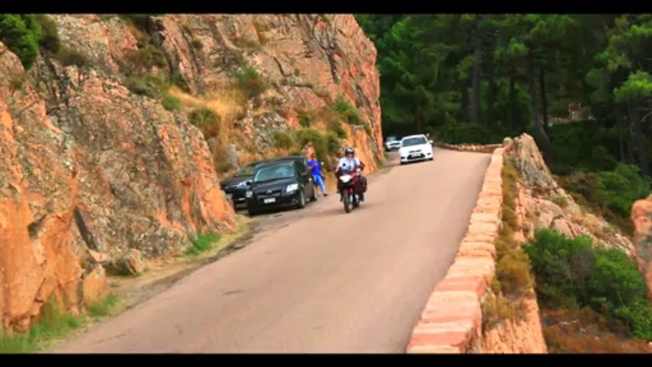 CORSE CLASSIQUE: JM SAVELLI plays Beethoven, Liszt et chopin. The "pianist of emotion".