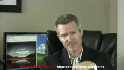 I Found a Special Discount for My Six Pack Life (no review)