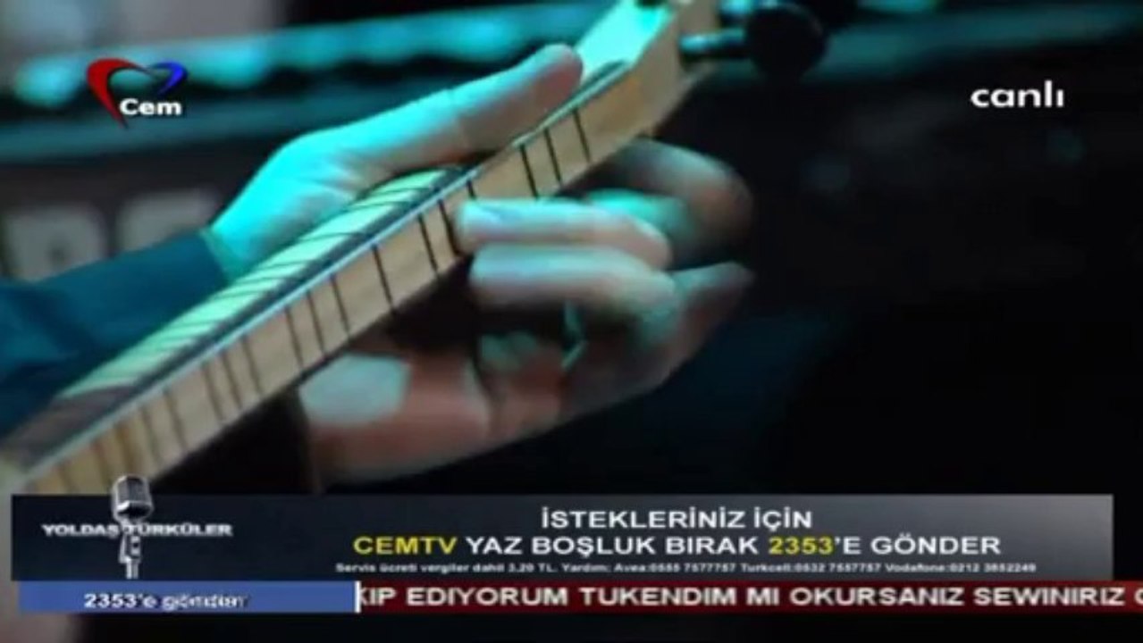 03 serpil sarı gurbet yollarında 24.03.2013 yoldaş türküler