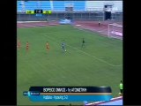 Golazo Kapnidis (Kavala) v. Iraklis