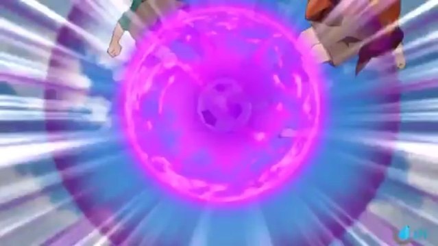 Inazuma Eleven - 056 - Il ritorno della royal academy - HD ITA EP COMPLETO