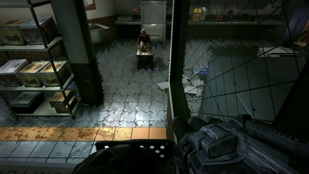 Duke Nukem Forever -Episode 11-