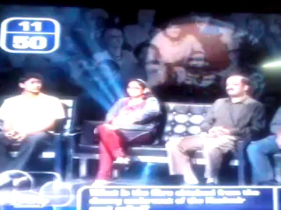Family Q Mastermind Last Round