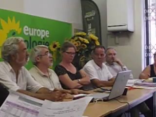 Vidéo fin CPR 29 Sept 2013