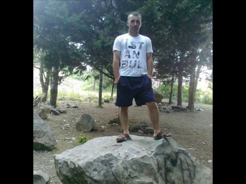 Mc Ateş{BgS} Unutamam Party{2} Fenaaaaaa