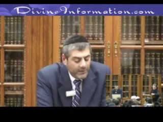 Rabbi Yosef Mizrachi - The Debate Part 2