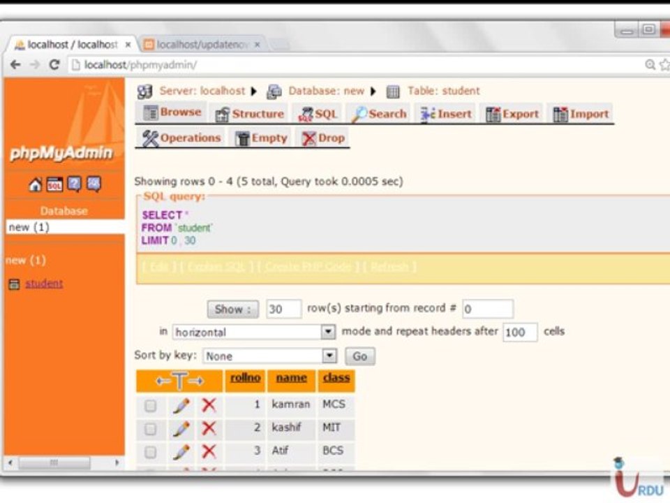 PHP advance Lecture 11
