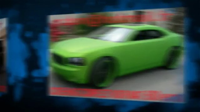 Dodge covering blanc mat, gris mat, bleu mat, rouge mat,orange mat, noir mat