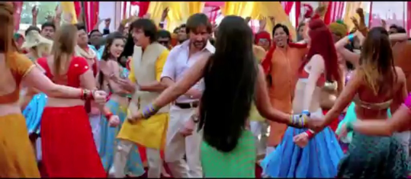 BULLETT RAJA  Official Theatrical Trailer