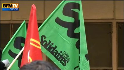 Amiante: l'avocat de Sud Rail détaille le préjudice d'anxiété invoqué contre la SNCF - 30/09