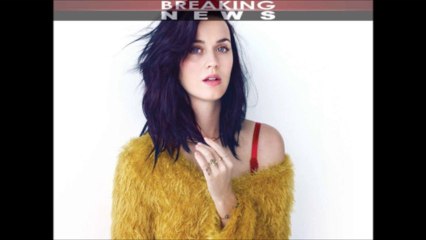 Katy Perry New "Walking On Air" Music Video
